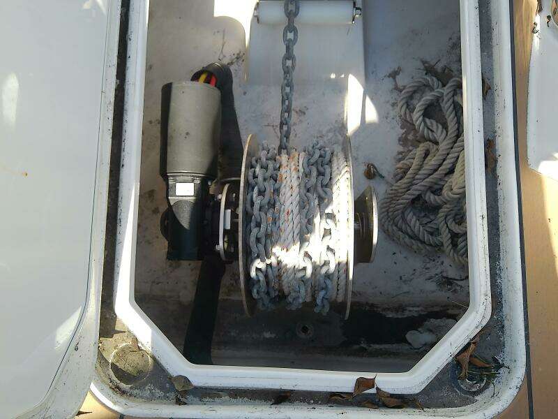 39ft Floe Craft Yacht For Sale