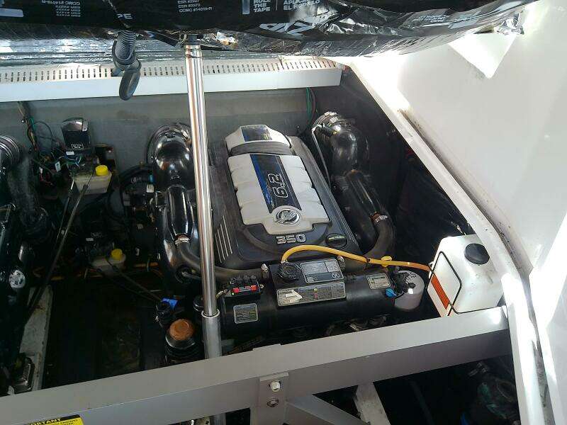 39ft Floe Craft Yacht For Sale