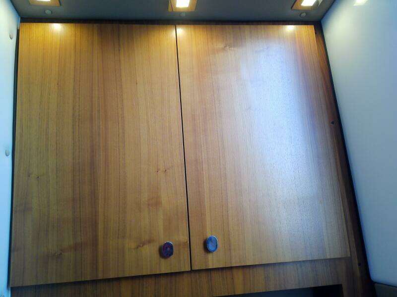 39ft Floe Craft Yacht For Sale