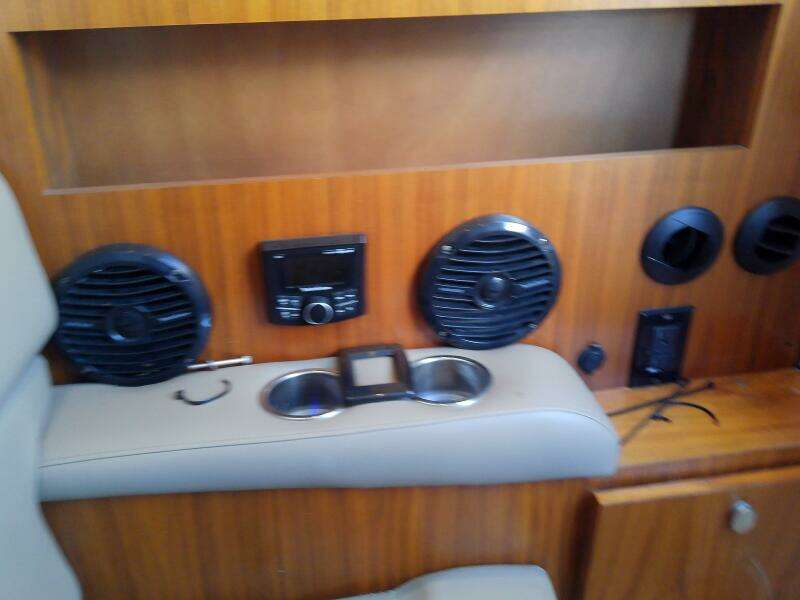 39ft Floe Craft Yacht For Sale