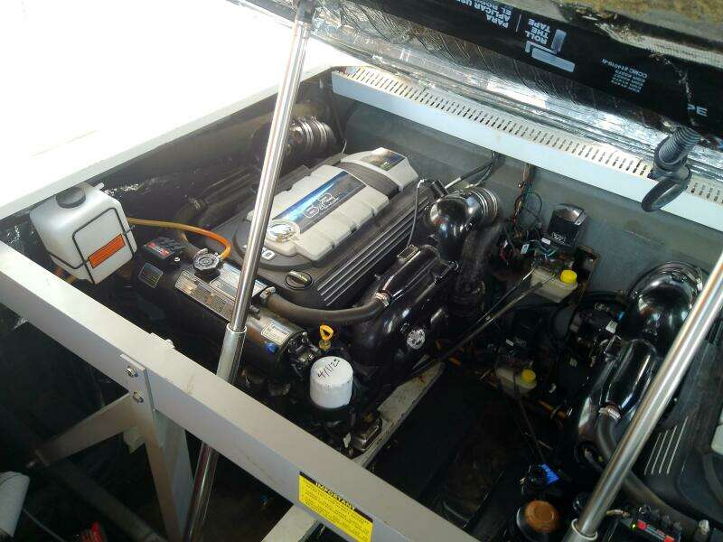 39ft Floe Craft Yacht For Sale