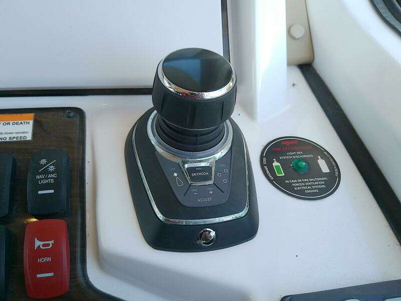 39ft Floe Craft Yacht For Sale