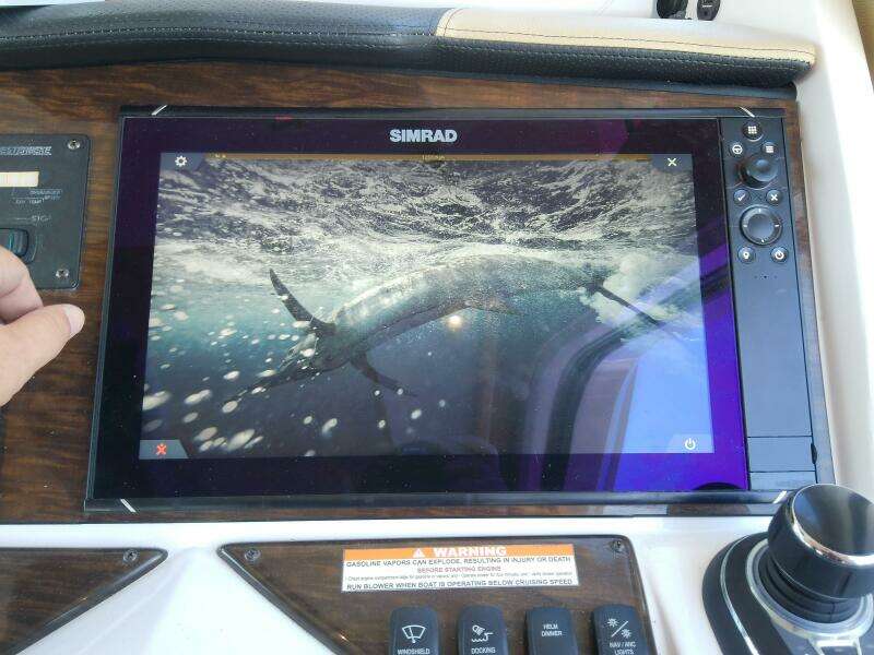 39ft Floe Craft Yacht For Sale