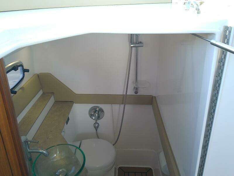 39ft Floe Craft Yacht For Sale