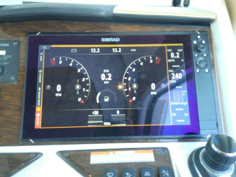 39ft Floe Craft Yacht For Sale