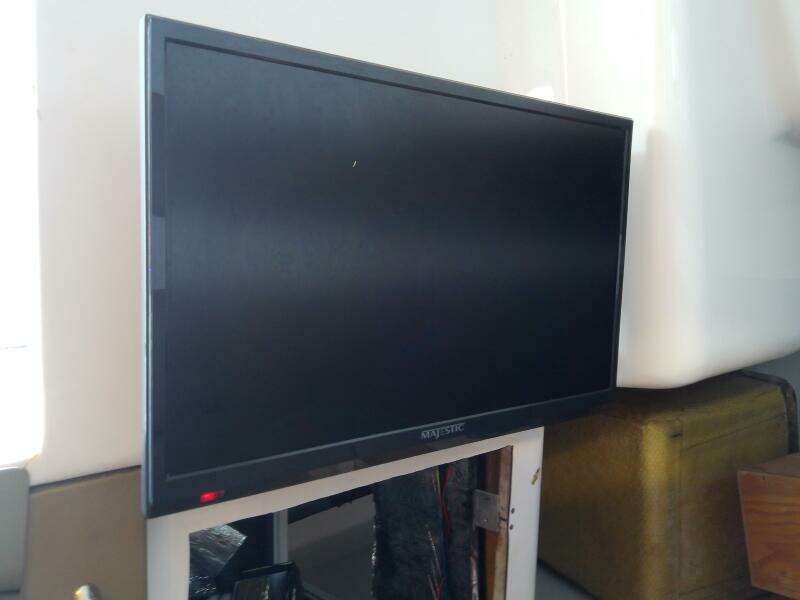 39ft Floe Craft Yacht For Sale