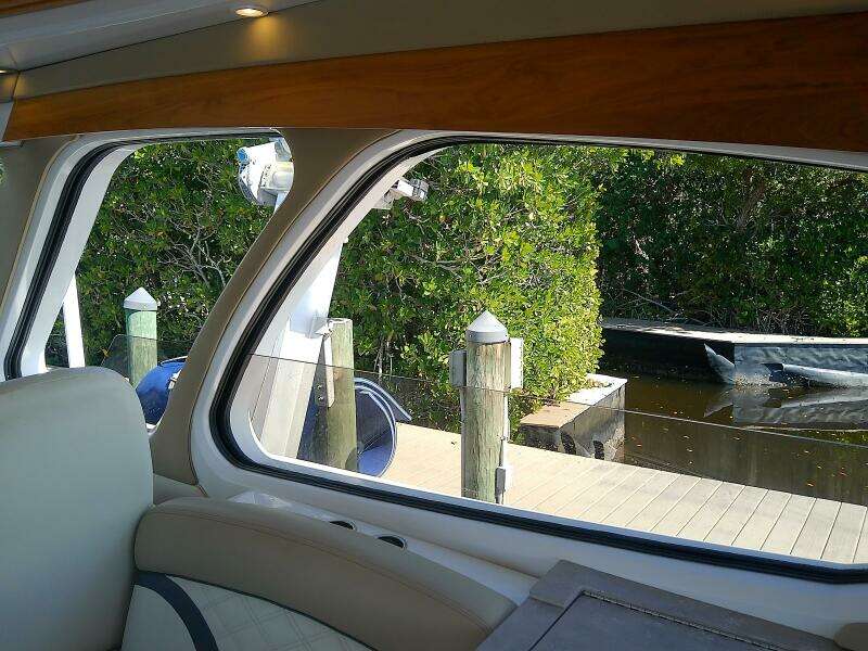 39ft Floe Craft Yacht For Sale