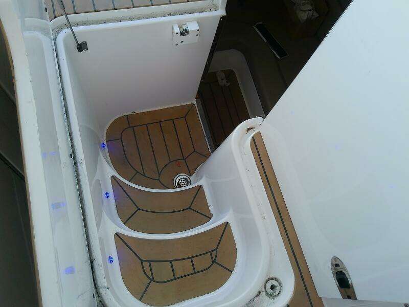 39ft Floe Craft Yacht For Sale