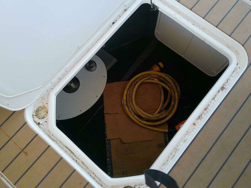 39ft Floe Craft Yacht For Sale