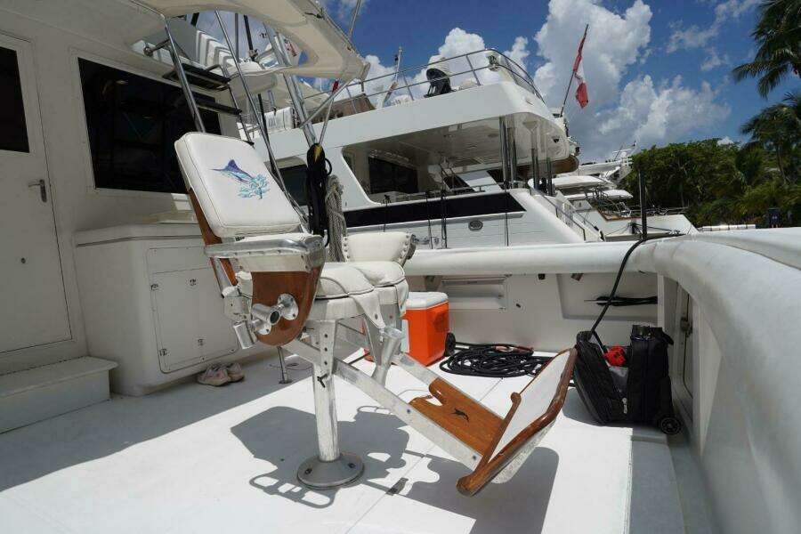 43ft Tiara Yachts Yacht For Sale