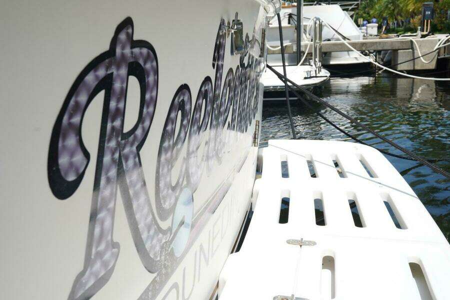 43ft Tiara Yachts Yacht For Sale
