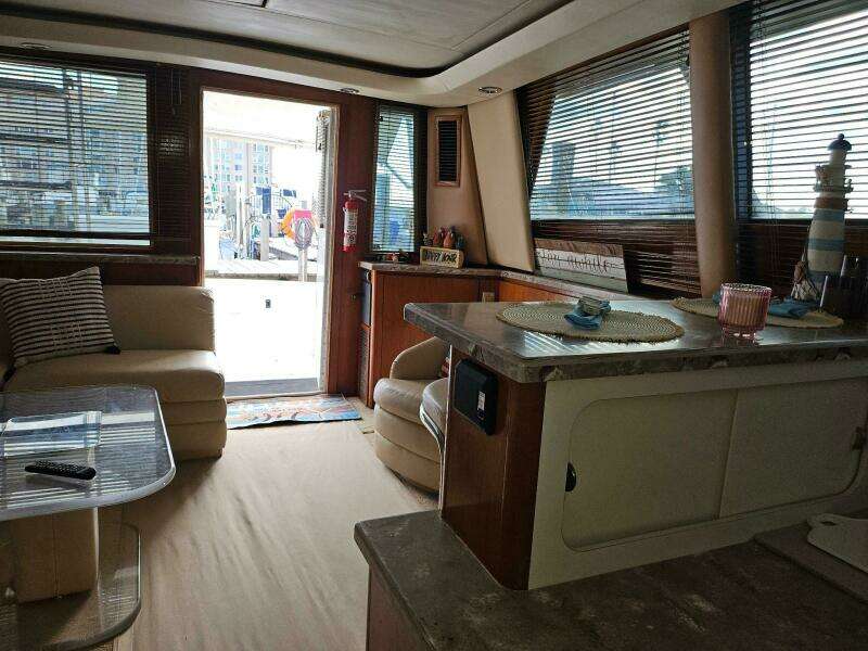 43ft Tiara Yachts Yacht For Sale