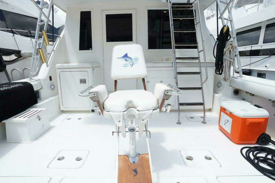 43ft Tiara Yachts Yacht For Sale