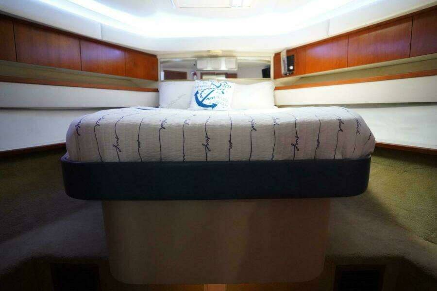 43ft Tiara Yachts Yacht For Sale
