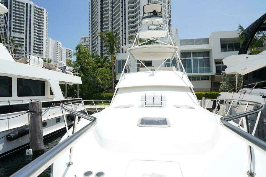 43ft Tiara Yachts Yacht For Sale