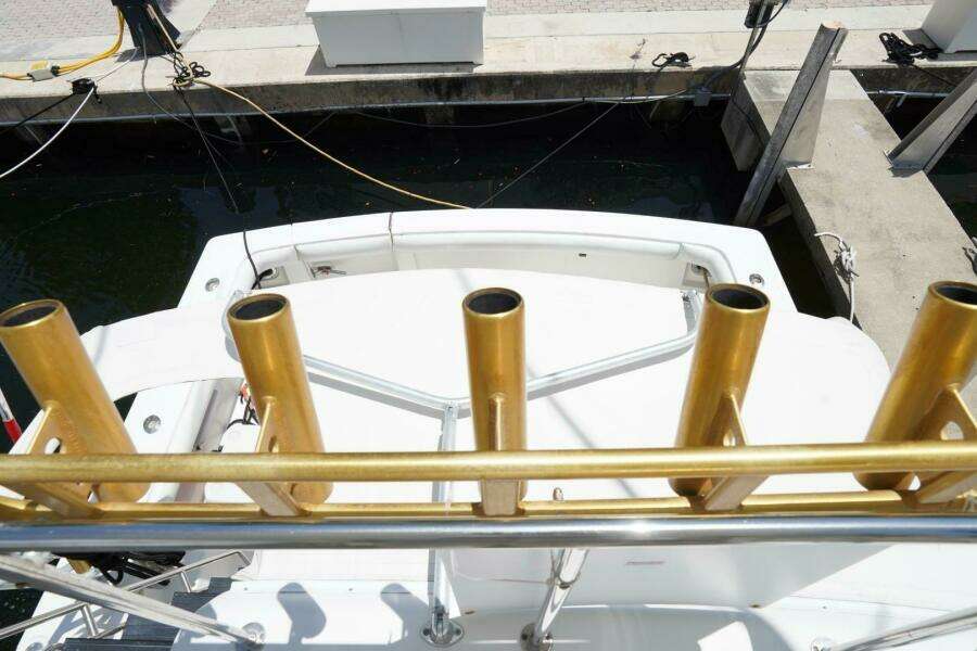 43ft Tiara Yachts Yacht For Sale