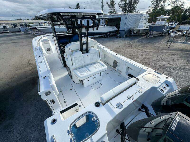 30ft Tidewater Yacht For Sale