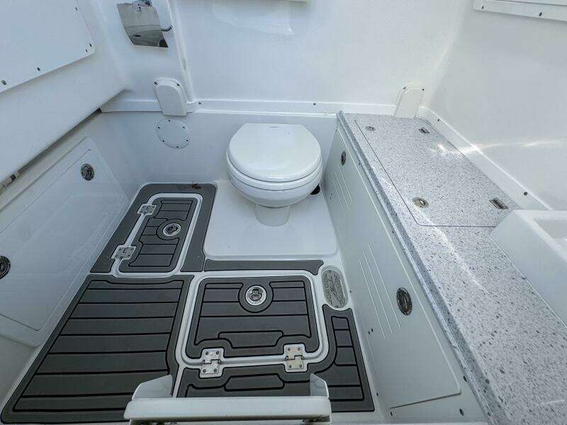 30ft Tidewater Yacht For Sale