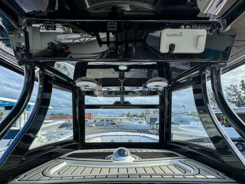 30ft Tidewater Yacht For Sale