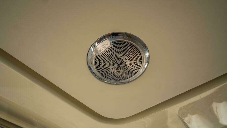 31ft Chris Craft Yacht For Sale