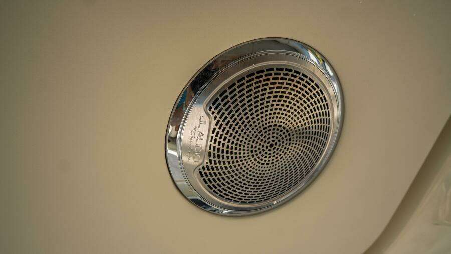 31ft Chris Craft Yacht For Sale