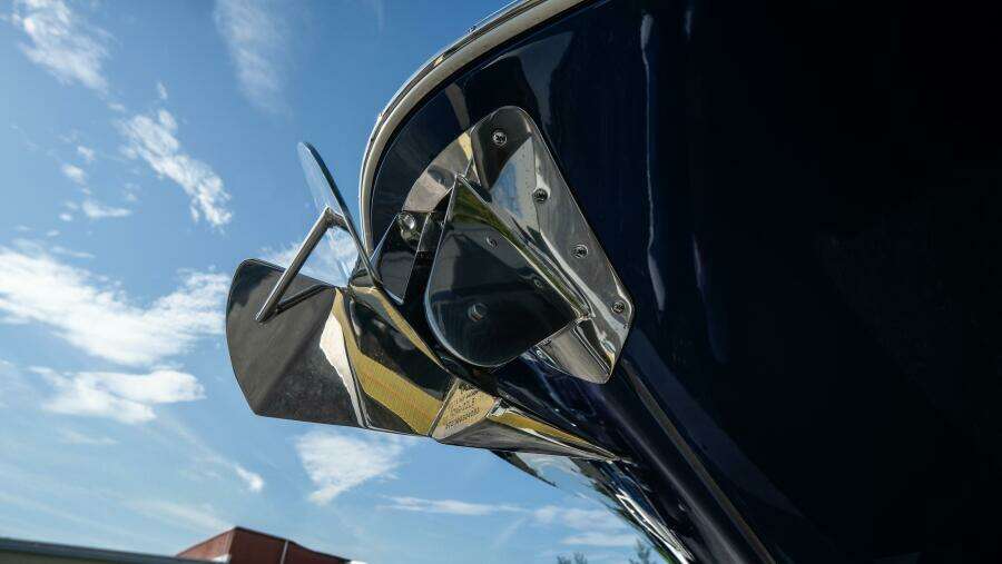 31ft Chris Craft Yacht For Sale