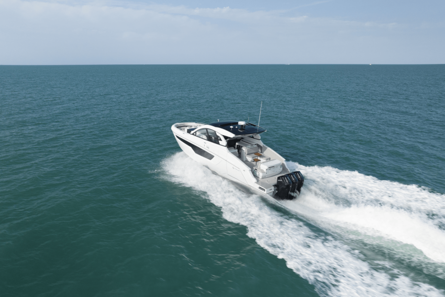 50ft Cruisers Yachts Yacht For Sale