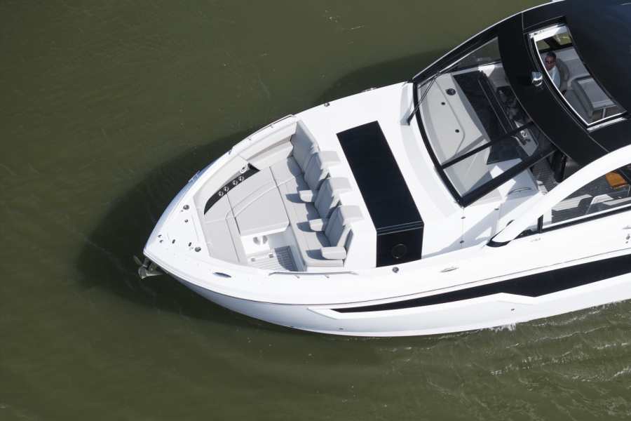 50ft Cruisers Yachts Yacht For Sale