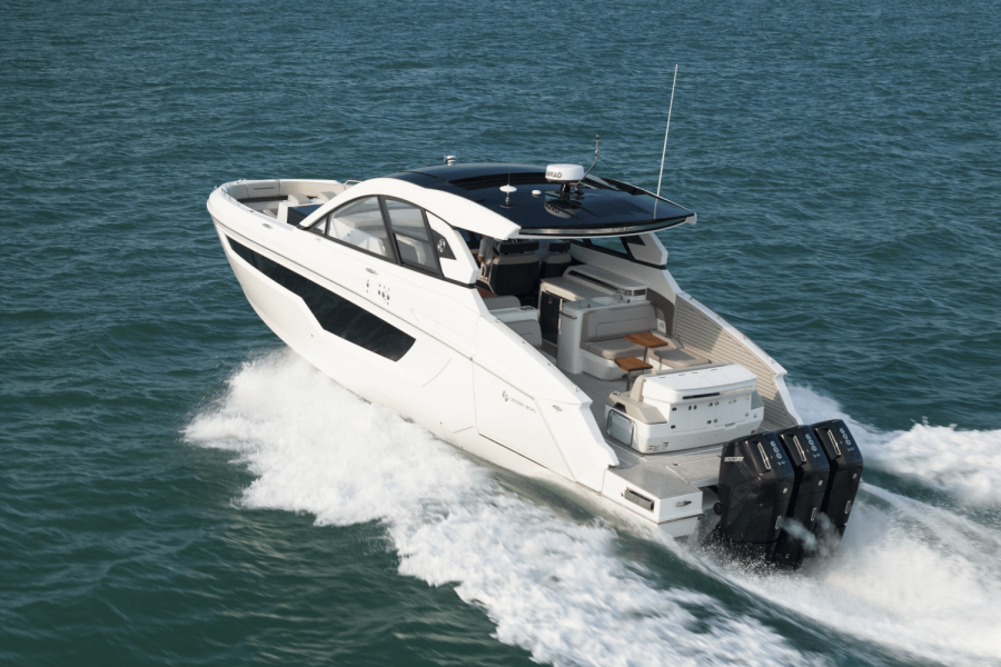 50ft Cruisers Yachts Yacht For Sale