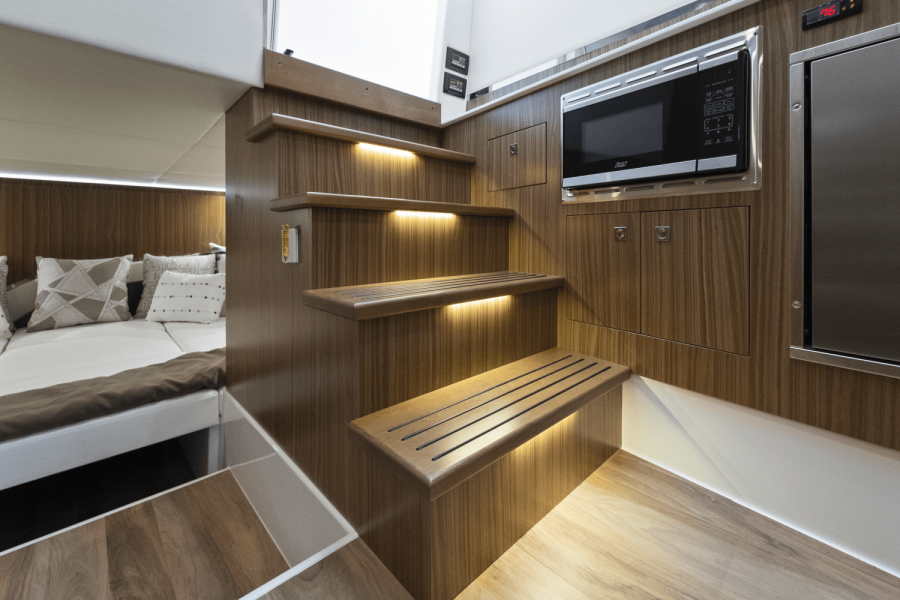 50ft Cruisers Yachts Yacht For Sale