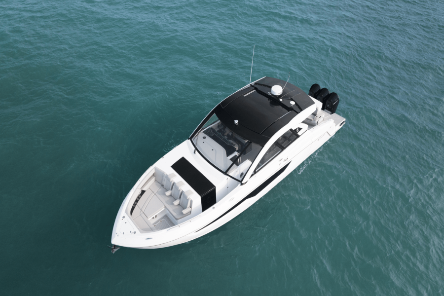 50ft Cruisers Yachts Yacht For Sale