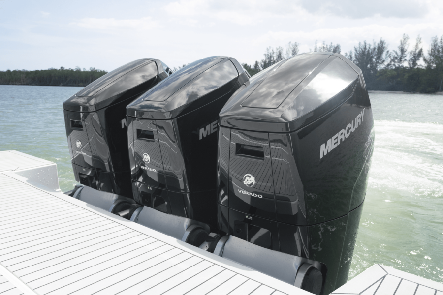 50ft Cruisers Yachts Yacht For Sale