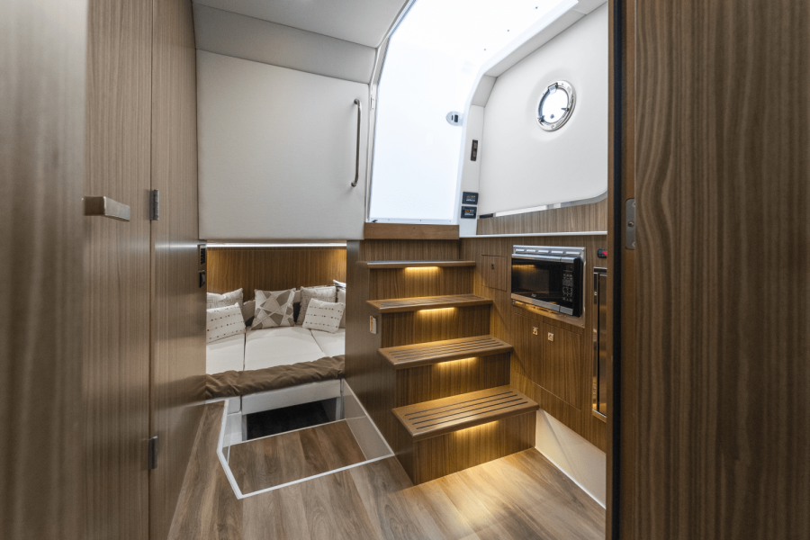 50ft Cruisers Yachts Yacht For Sale