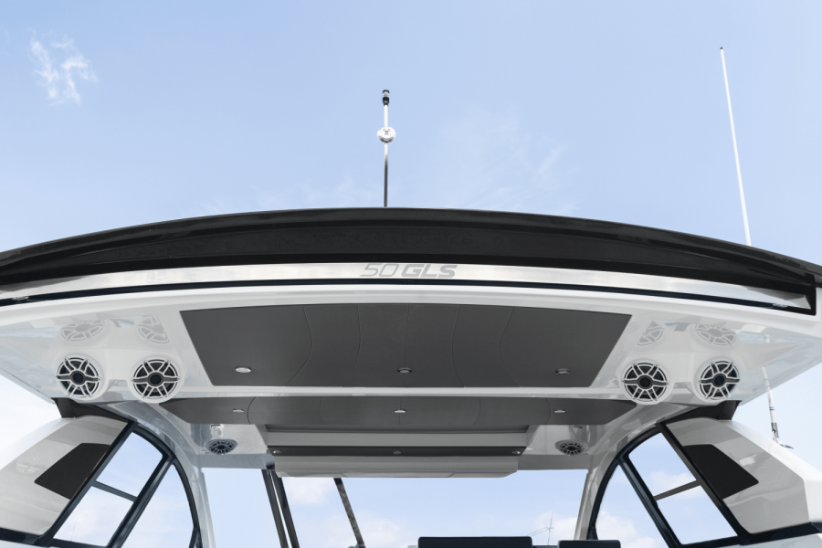 50ft Cruisers Yachts Yacht For Sale