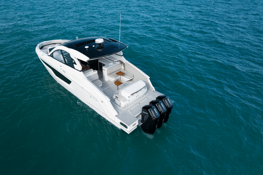 50ft Cruisers Yachts Yacht For Sale