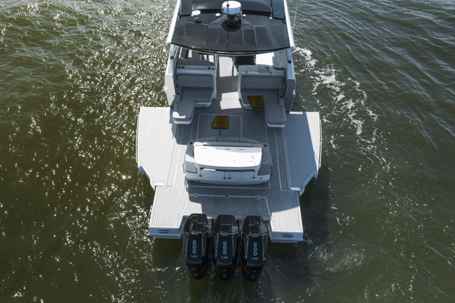 50ft Cruisers Yachts Yacht For Sale