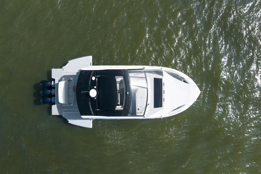 50ft Cruisers Yachts Yacht For Sale