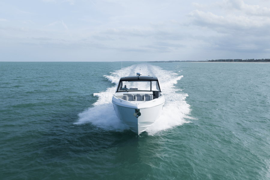 50ft Cruisers Yachts Yacht For Sale