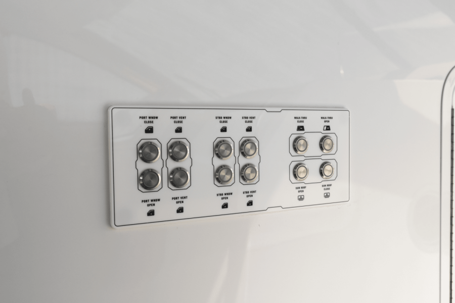 50ft Cruisers Yachts Yacht For Sale