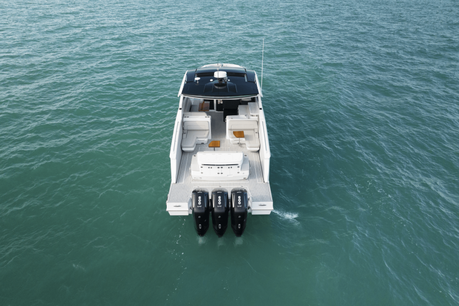 50ft Cruisers Yachts Yacht For Sale