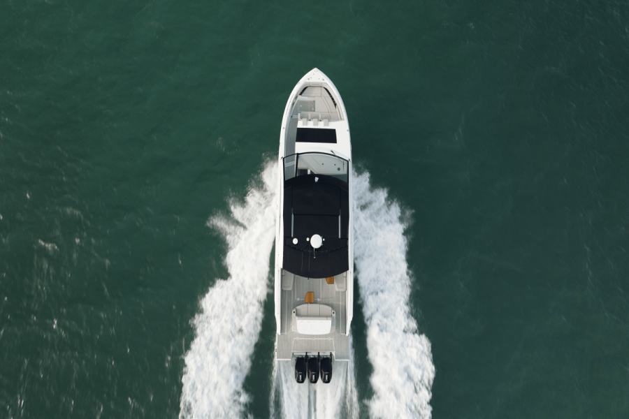 50ft Cruisers Yachts Yacht For Sale