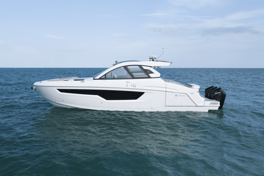 50ft Cruisers Yachts Yacht For Sale