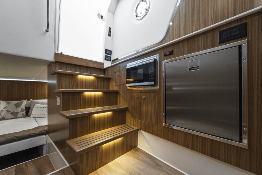 50ft Cruisers Yachts Yacht For Sale