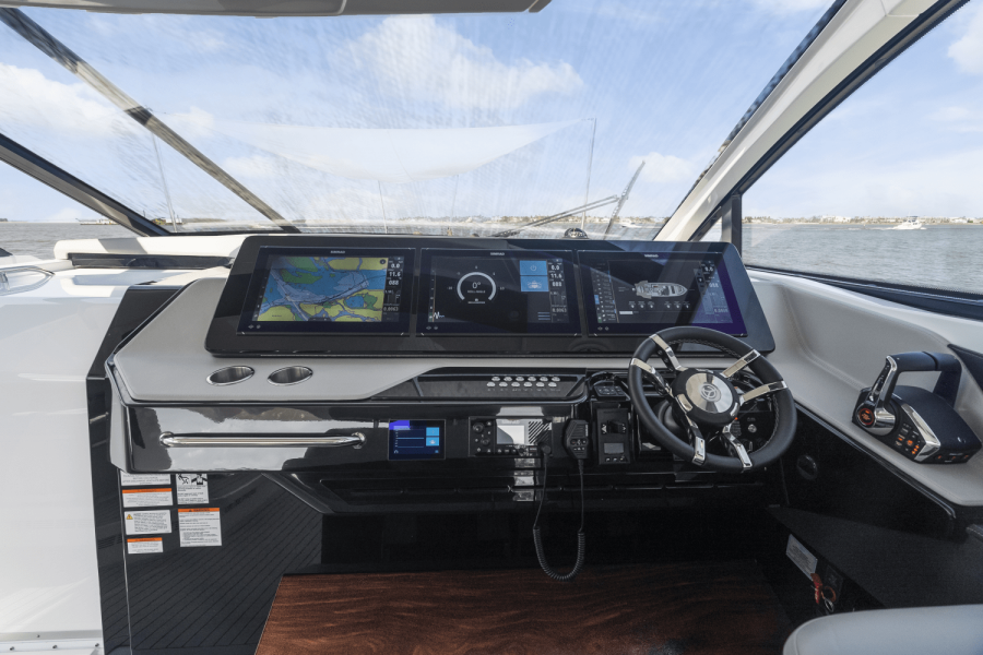 50ft Cruisers Yachts Yacht For Sale