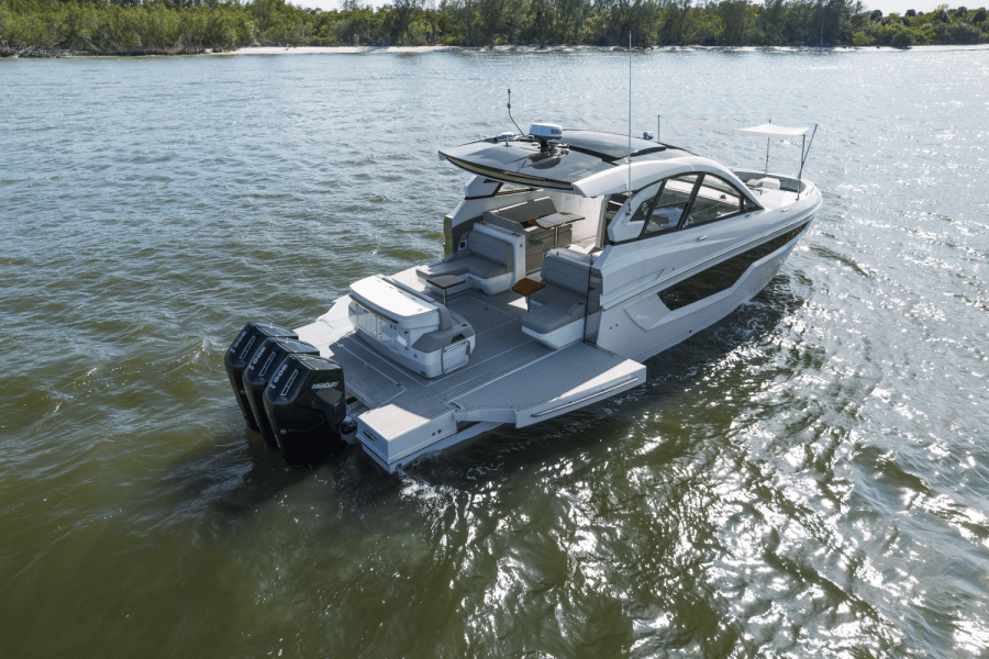 50ft Cruisers Yachts Yacht For Sale