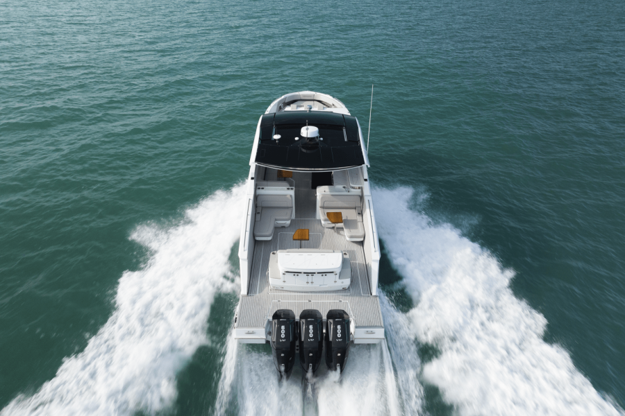 50ft Cruisers Yachts Yacht For Sale