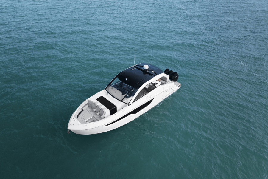 50ft Cruisers Yachts Yacht For Sale