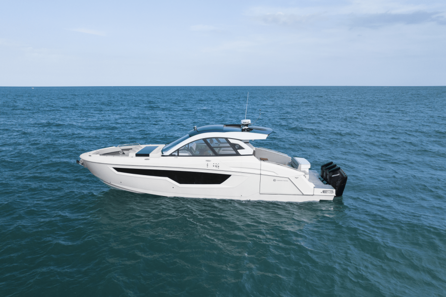 50ft Cruisers Yachts Yacht For Sale