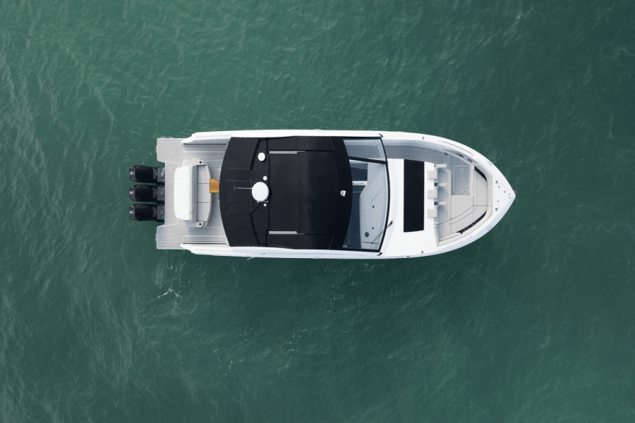 50ft Cruisers Yachts Yacht For Sale