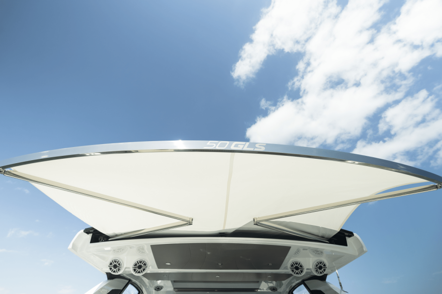 50ft Cruisers Yachts Yacht For Sale